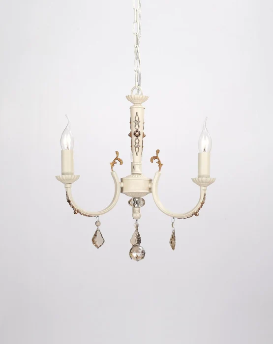 Подвесная люстра LUCIA TUCCI MESSINA MESSINA 143.3 Ivory