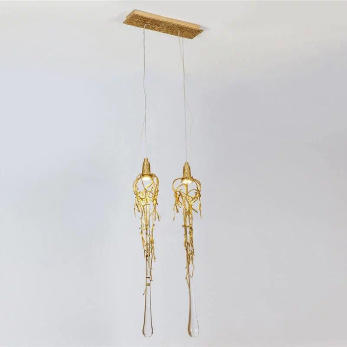 Подвесной светильник L'Arte Luce Luxury Liquid L04202