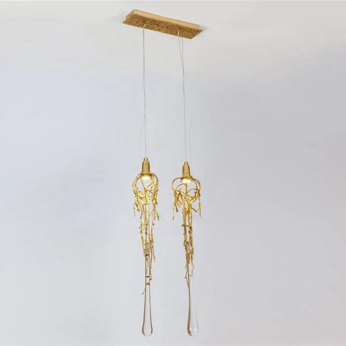 Подвесной светильник L'Arte Luce Luxury Liquid L04202