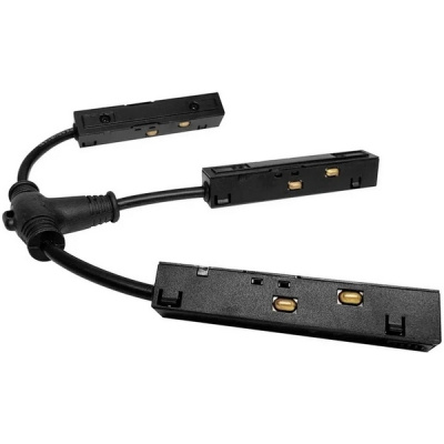 Соединитель питания шинопровода WTG.L0.60.TP0 WERTMARK