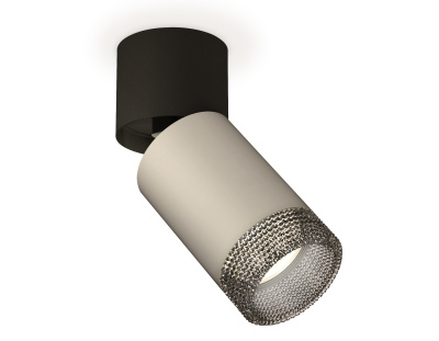 Комплект накладного поворотного светильника Ambrella light XM6314041