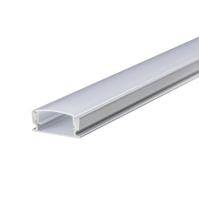 Профиль с прямоугольным рассеивателем Profiled Lightstar 419121