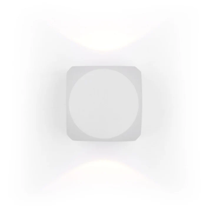 Уличный настенный светильник Maytoni Bond Street O015WL-L4W