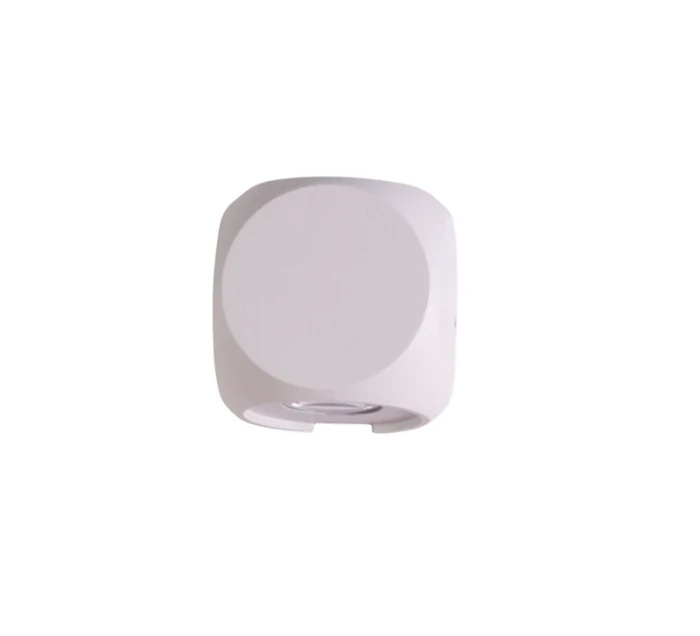 Уличный настенный светильник Maytoni Bond Street O015WL-L4W