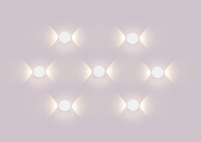 Уличный настенный светильник Maytoni Bond street O015WL-L4W