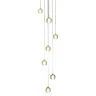 Подвесной светильник Loft it Rain 10112/7
