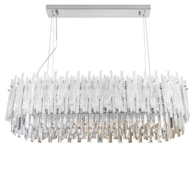 Хрустальный подвесной светильник L&#039;Arte Luce Luxury Glacier L05014.98