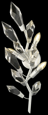 Настенный светильник CASANDRA WE111.03.201 WERTMARK