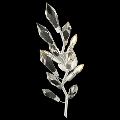 Настенный светильник CASANDRA WE111.03.201 WERTMARK