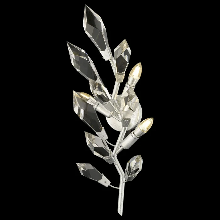 Настенный светильник CASANDRA WE111.03.201 WERTMARK