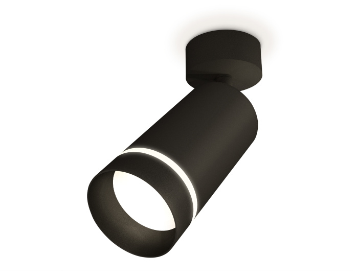 Комплект поворотного светильника с акрилом Ambrella light XM6323014