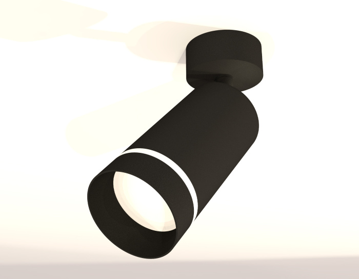 Комплект поворотного светильника с акрилом Ambrella light XM6323014