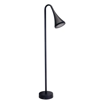 Уличный светильник Arte Lamp BRONN A2367PA-1BK
