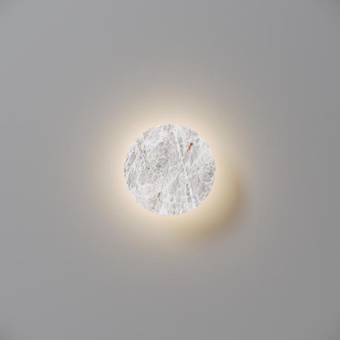 Настенный светильник Maytoni Basic texture MOD461WL-L5GRK