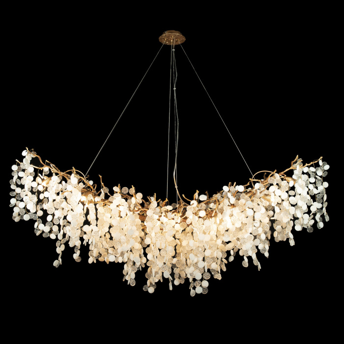 Люстра LOFT IT  10066/1500 GB