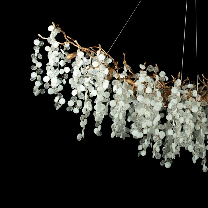 Люстра LOFT IT  10066/1500 GB