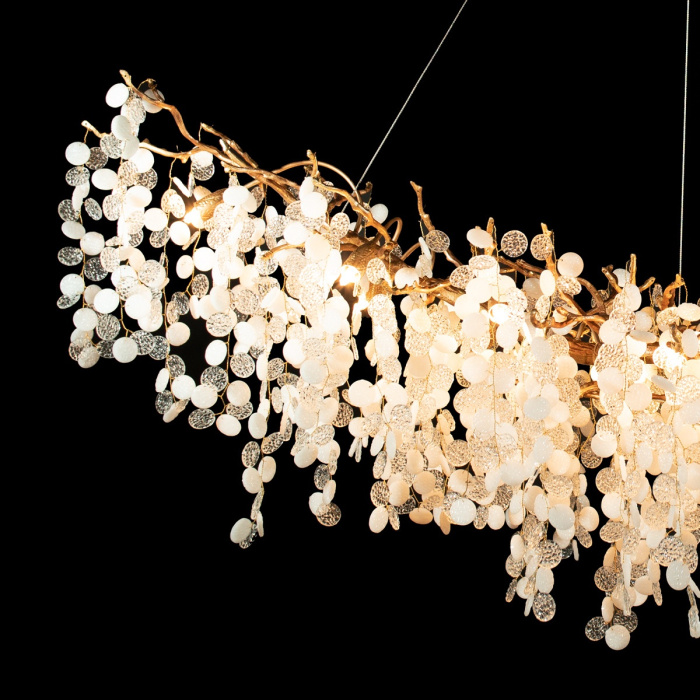 Люстра LOFT IT  10066/1500 GB