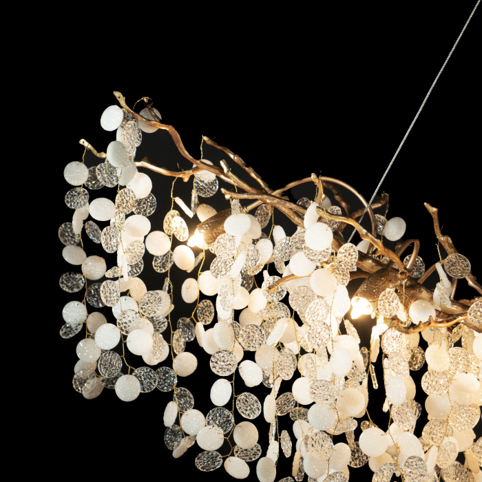 Люстра LOFT IT  10066/1500 GB