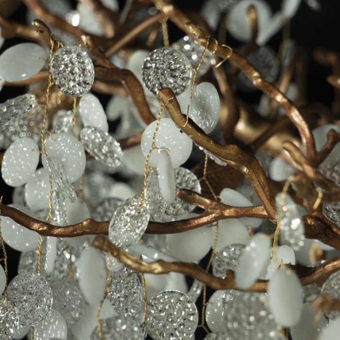 Люстра LOFT IT  10066/1500 GB