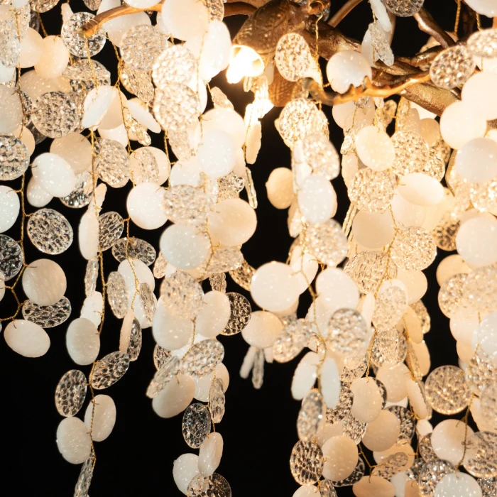 Люстра LOFT IT  10066/1500 GB