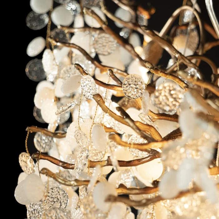 Люстра LOFT IT  10066/1500 GB