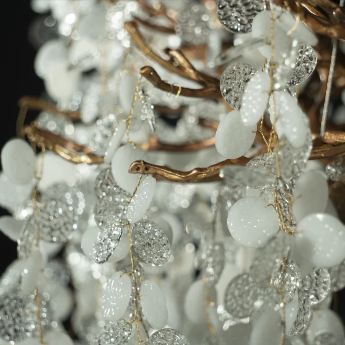 Люстра LOFT IT  10066/1500 GB