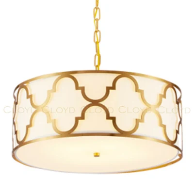 Люстра подвесная Cloyd BAXT 11127