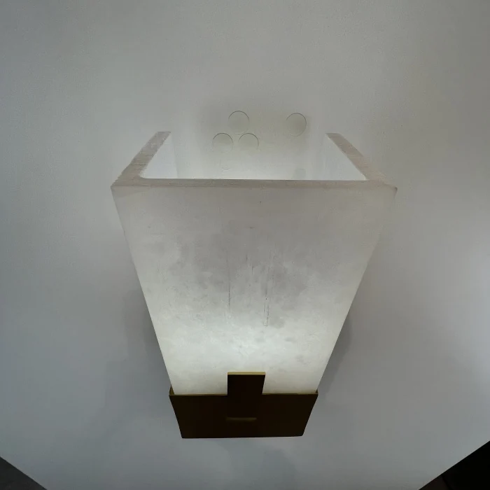 Бра Covet Short Clip Bath Sconce ImperiumLoft