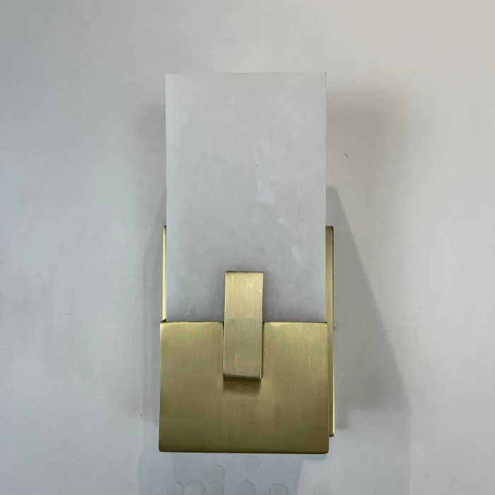 Бра Covet Short Clip Bath Sconce ImperiumLoft