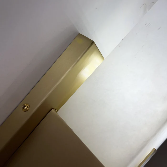 Бра Covet Short Clip Bath Sconce ImperiumLoft