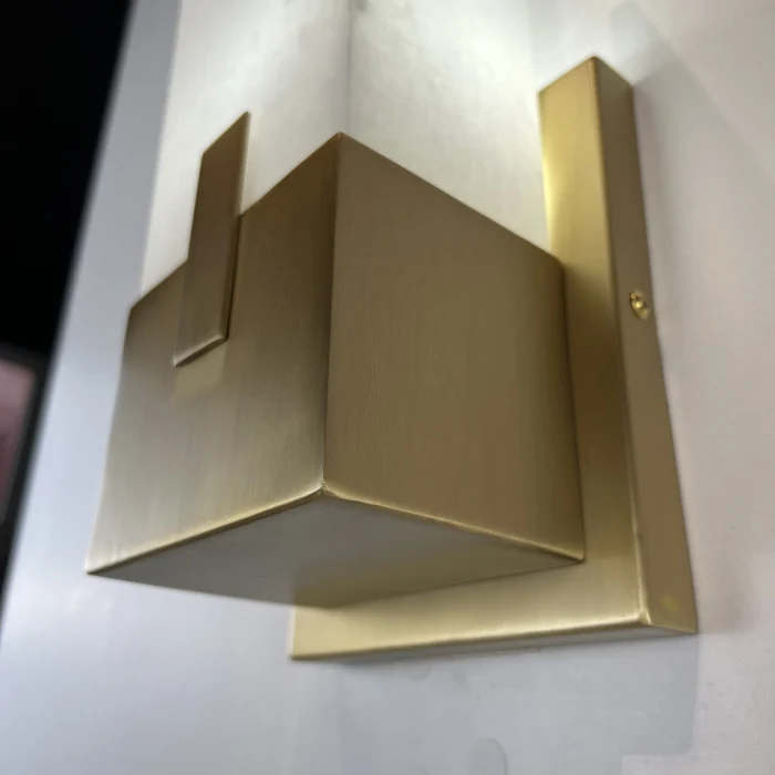 Бра Covet Short Clip Bath Sconce ImperiumLoft