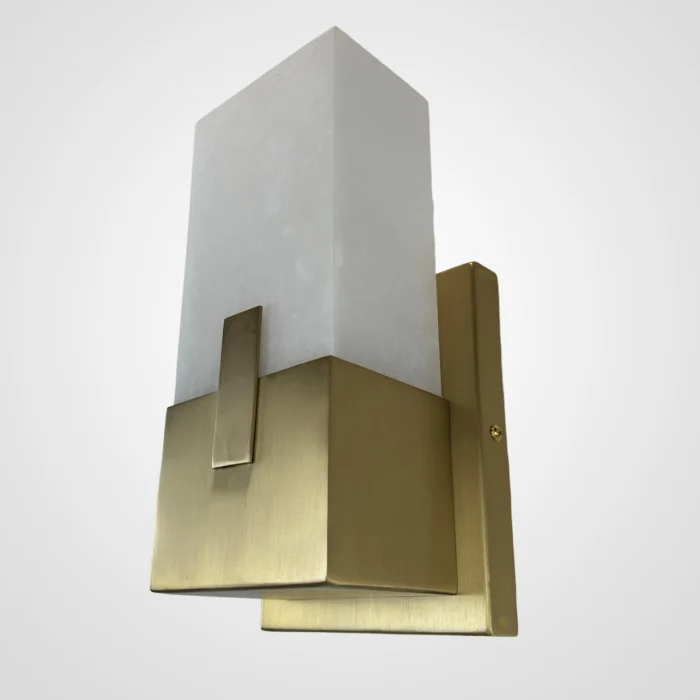 Бра Covet Short Clip Bath Sconce ImperiumLoft