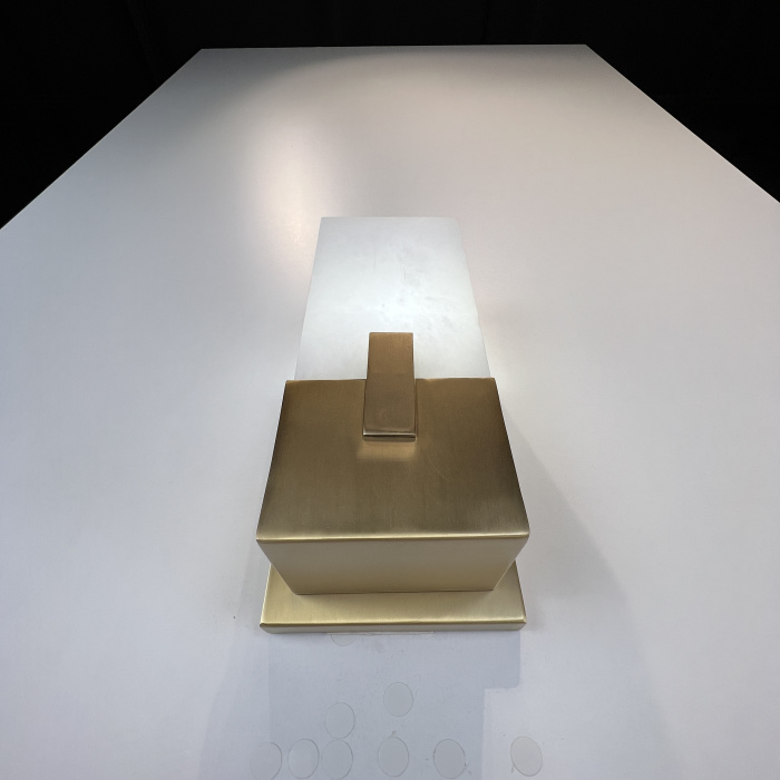 Настенный светильник ImperiumLoft Covet 147864-22