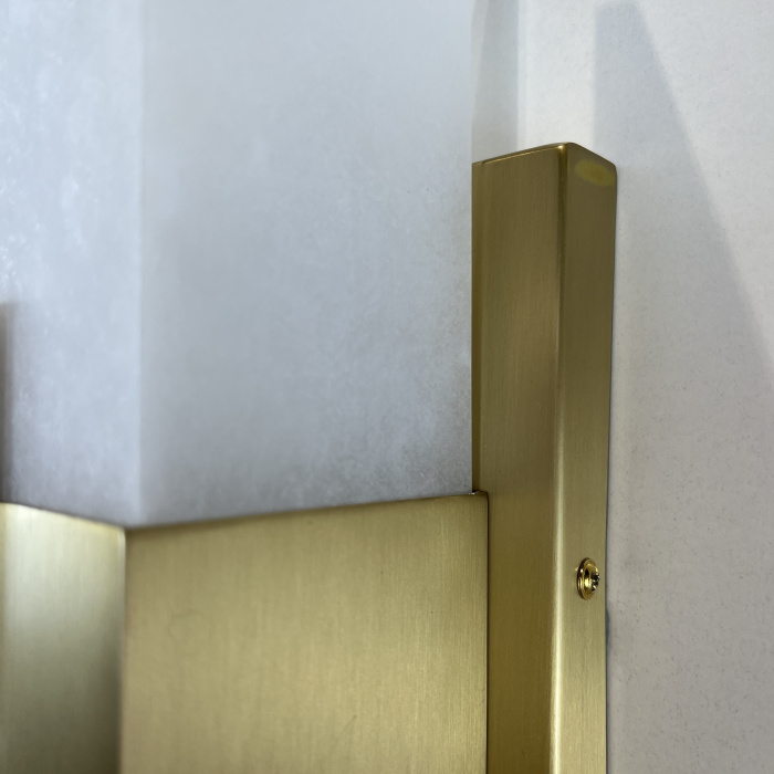 Настенный светильник ImperiumLoft Covet 147864-22