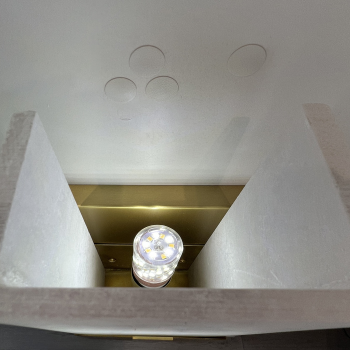 Настенный светильник ImperiumLoft Covet 147864-22