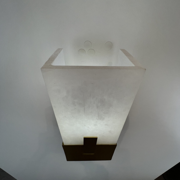 Настенный светильник ImperiumLoft Covet 147864-22