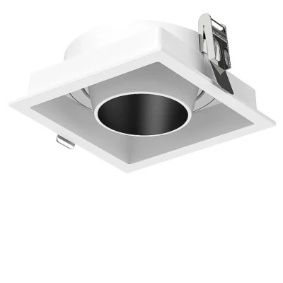 Светильник точечный встраиваемый CAPELLA WERTMARK TECHNICAL WTC.O21.060