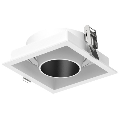 Светильник точечный встраиваемый CAPELLA WERTMARK TECHNICAL WTC.O21.060