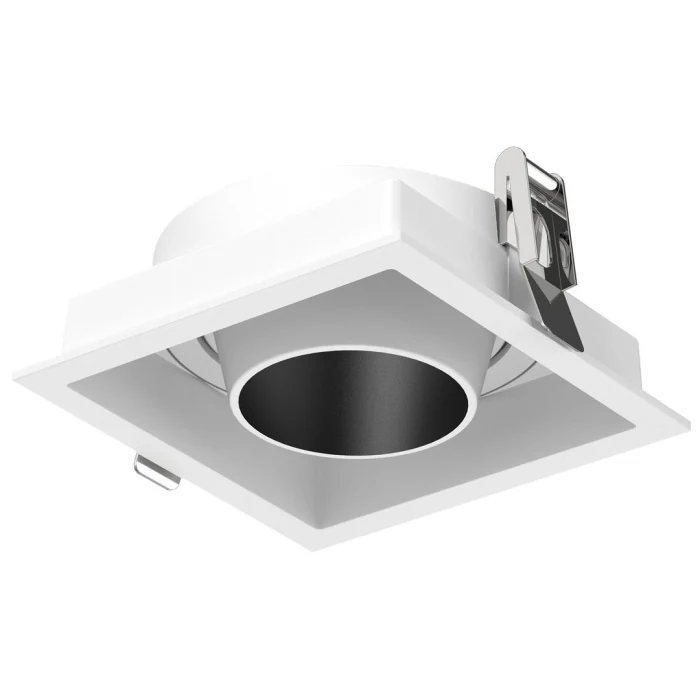 Светильник точечный встраиваемый CAPELLA WERTMARK TECHNICAL WTC.O21.060