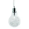 Подвесной светильник Ideal Lux Luce Max SP1 Small 033679