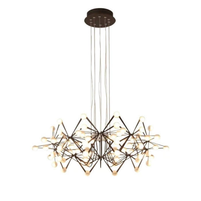 Светодиодный подвесной светильник L'Arte Luce Luxury Starlight L46410