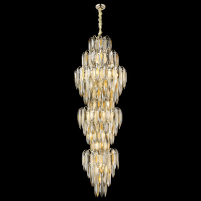 Подвесной светильник ORLANDA WE144.40.303 WERTMARK