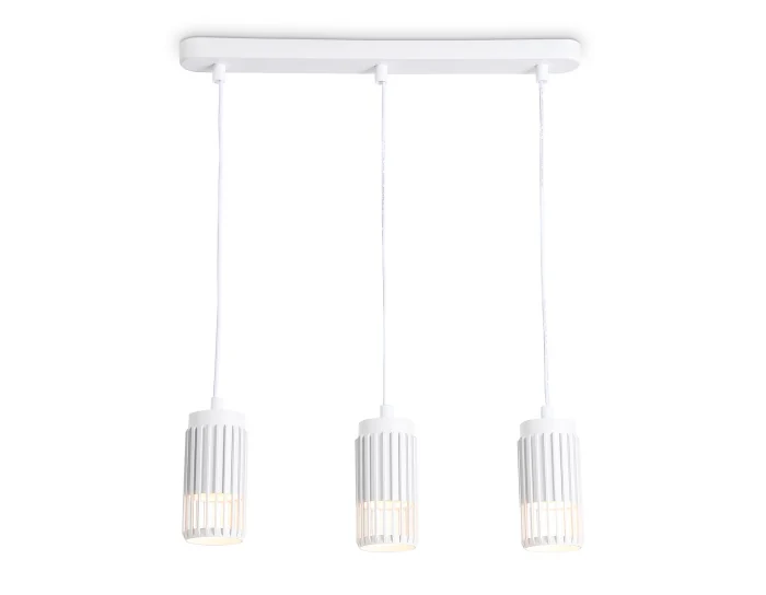 Подвесной светильник со сменной лампой GU10 Ambrella light TN51698