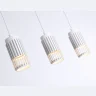 Подвесной светильник со сменной лампой GU10 Ambrella light TN51698