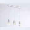 Подвесной светильник со сменной лампой GU10 Ambrella light TN51698