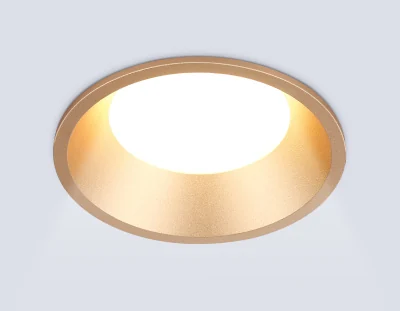 Встраиваемый точечный светильник GX53 TECHNO SPOT AMBRELLA LIGHT TN51815