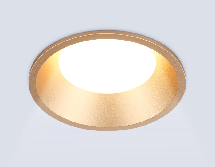 Встраиваемый точечный светильник GX53 TECHNO SPOT AMBRELLA LIGHT TN51815