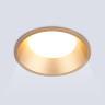 Встраиваемый точечный светильник GX53 TECHNO SPOT AMBRELLA LIGHT TN51815