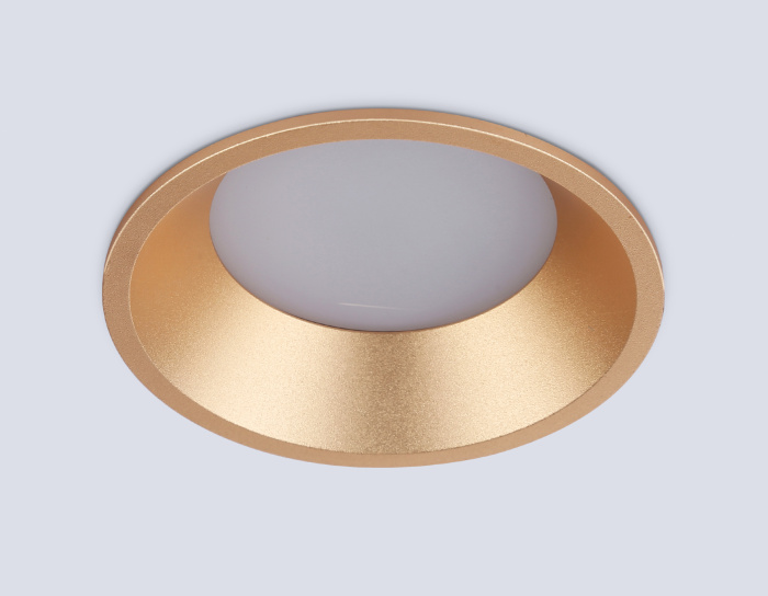 Встраиваемый точечный светильник GX53 TECHNO SPOT AMBRELLA LIGHT TN51815