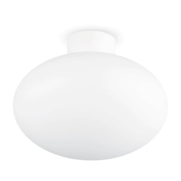 Уличный светильник Ideal Lux Clio MPL1 Bianco 148847